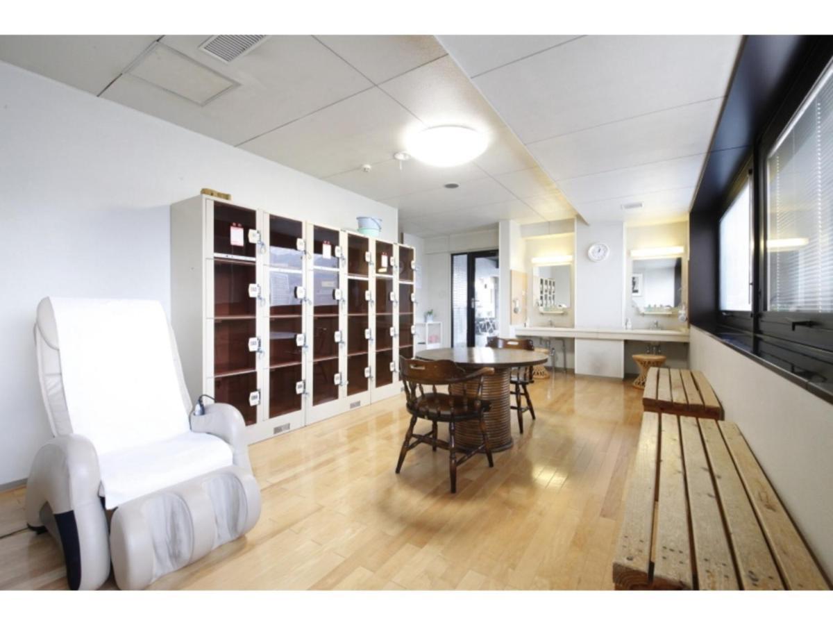Hotel Nagano Avenue - Vacation Stay 78364V المظهر الخارجي الصورة