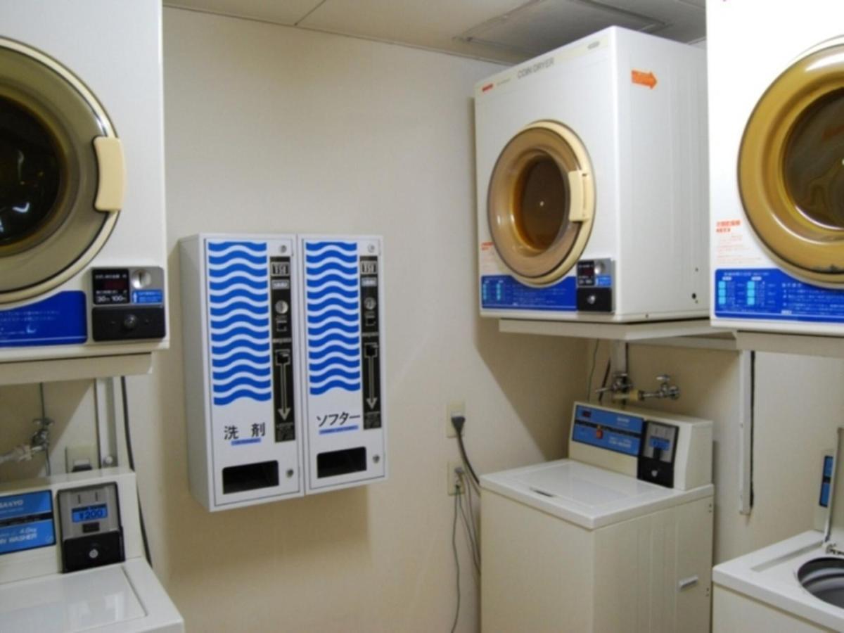 Hotel Nagano Avenue - Vacation Stay 78364V المظهر الخارجي الصورة
