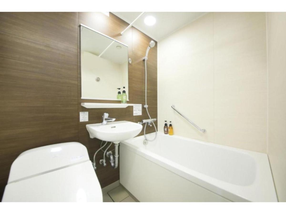 Hotel Nagano Avenue - Vacation Stay 78364V المظهر الخارجي الصورة