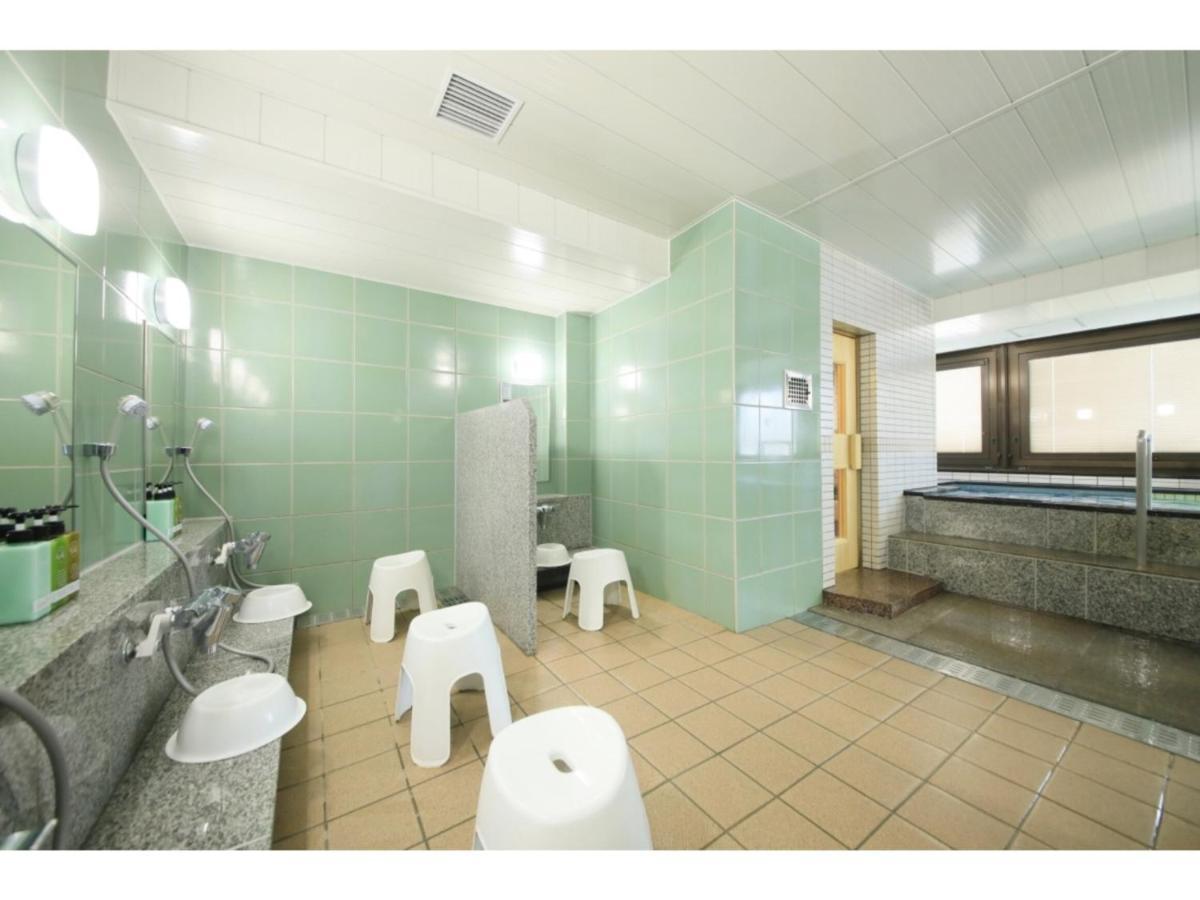 Hotel Nagano Avenue - Vacation Stay 78364V المظهر الخارجي الصورة