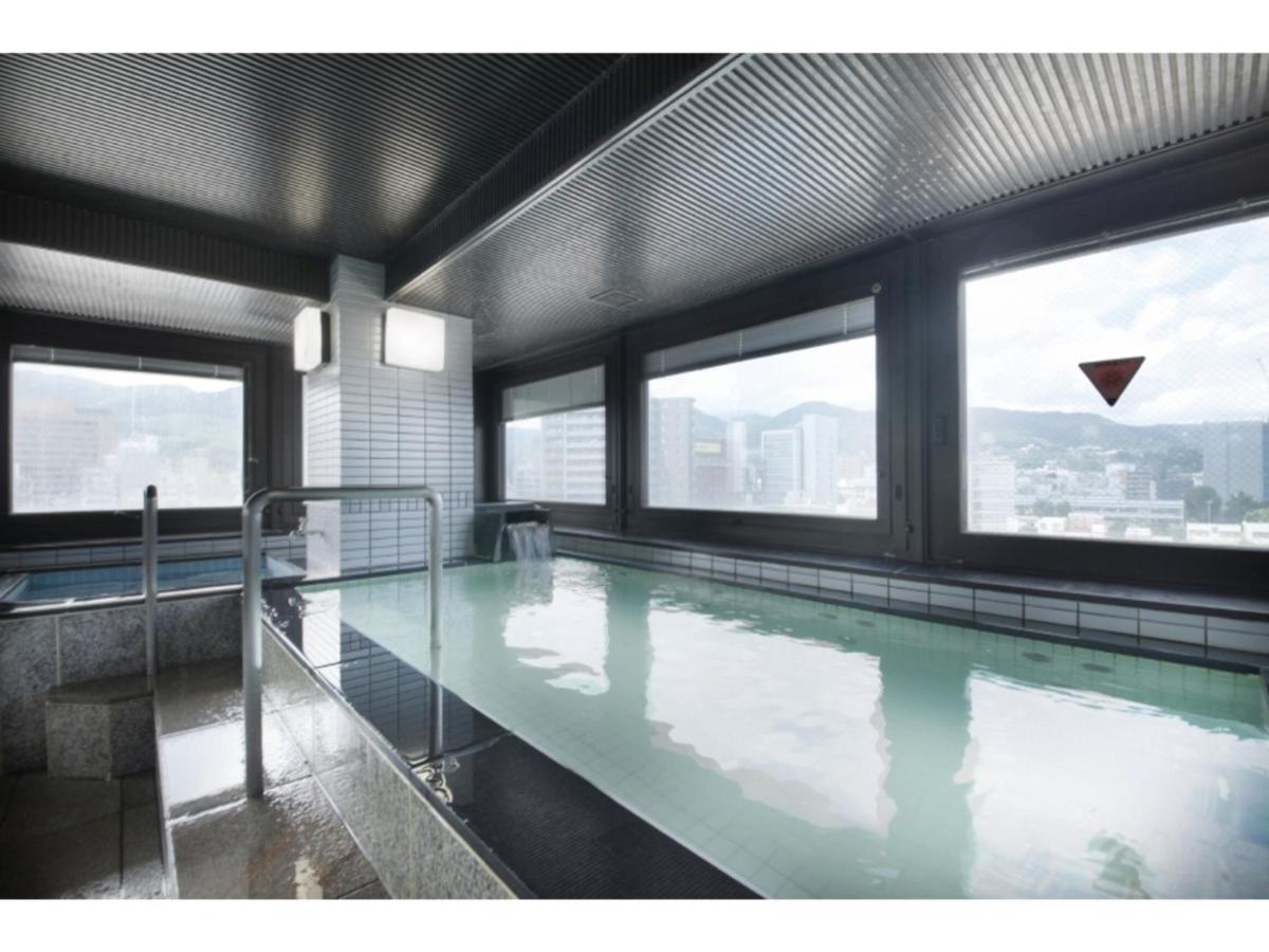 Hotel Nagano Avenue - Vacation Stay 78364V المظهر الخارجي الصورة