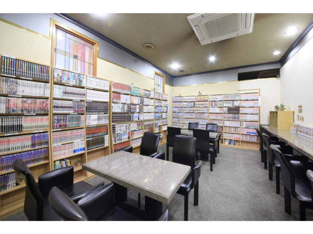 Hotel Nagano Avenue - Vacation Stay 78364V المظهر الخارجي الصورة