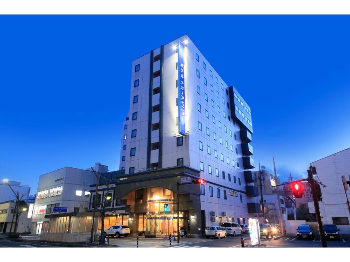 Hotel Nagano Avenue - Vacation Stay 78364V المظهر الخارجي الصورة