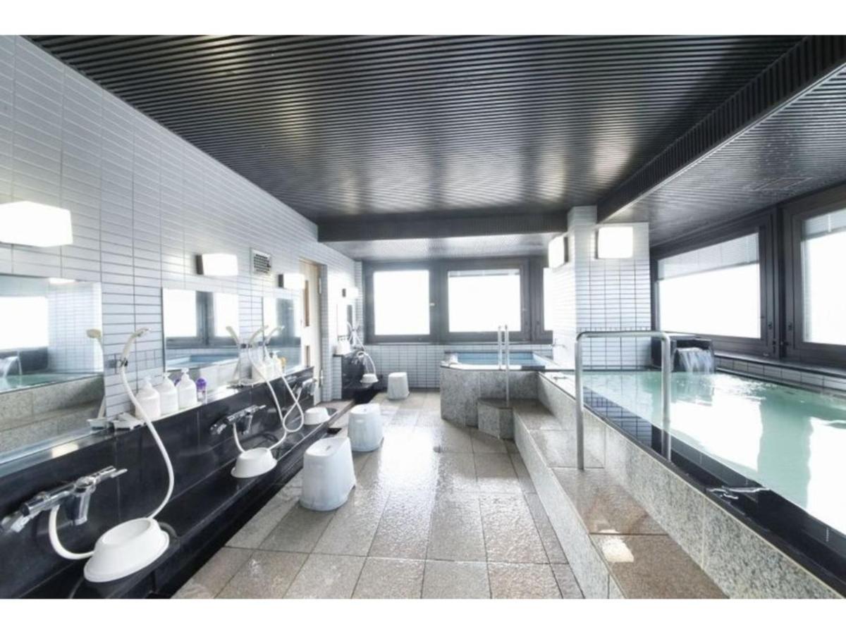 Hotel Nagano Avenue - Vacation Stay 78364V المظهر الخارجي الصورة