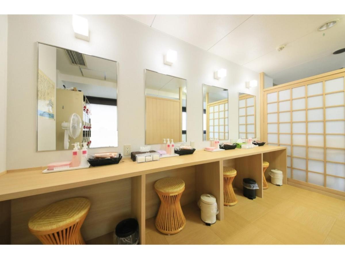 Hotel Nagano Avenue - Vacation Stay 78364V المظهر الخارجي الصورة
