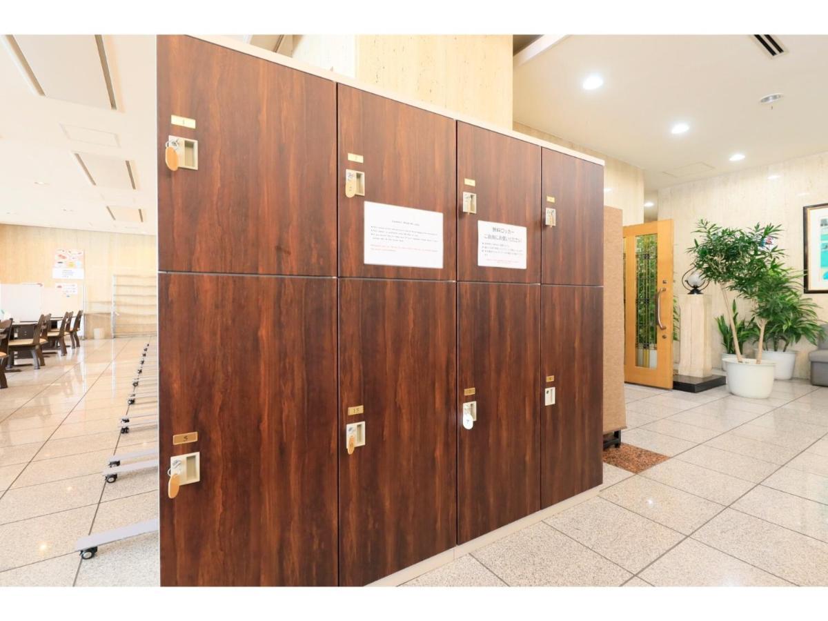 Hotel Nagano Avenue - Vacation Stay 78364V المظهر الخارجي الصورة